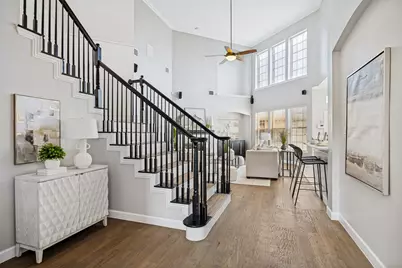 2521 Sir Tristram Lane, Lewisville, TX 75056 - Photo 16
