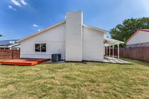 7024 Woodacre Rd, Fort Worth, TX 76133 - Photo 16