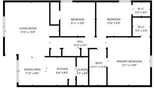 609 Race St, Crowley, TX 76036 - Photo 2