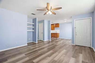 609 Race Street #A, Crowley, TX 76036 - Photo 4