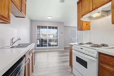 609 Race Street #A, Crowley, TX 76036 - Photo 8