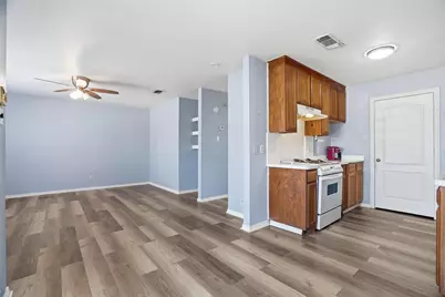 609 Race Street #A, Crowley, TX 76036 - Photo 6