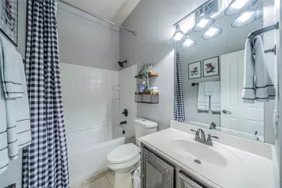 600 Cross Meadow Boulevard, Mansfield, TX 76063 - Photo 4
