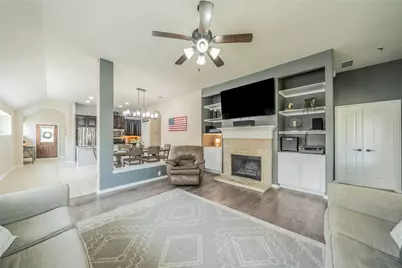 600 Cross Meadow Boulevard, Mansfield, TX 76063 - Photo 18