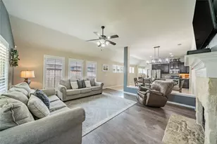 600 Cross Meadow Blvd, Mansfield, TX 76063 - Photo 10