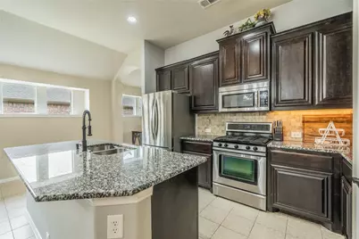600 Cross Meadow Boulevard, Mansfield, TX 76063 - Photo 20