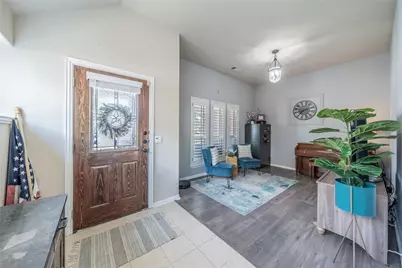 600 Cross Meadow Boulevard, Mansfield, TX 76063 - Photo 8