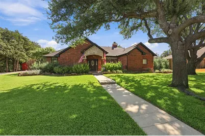 1821 Quail Run Drive, Corinth, TX 76208 - Photo 1