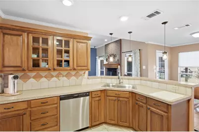 11151 County Road 213, Forney, TX 75126 - Photo 20