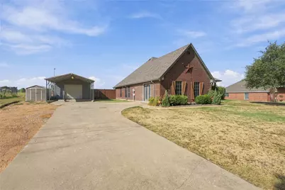 11151 County Road 213, Forney, TX 75126 - Photo 6