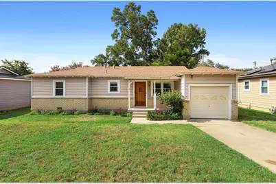 777 Cullum Avenue, Hurst, TX 76053 - Photo 1