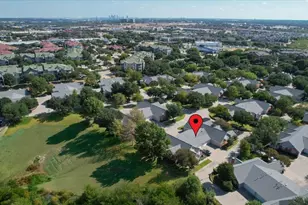 6153 Welden Ct, Fort Worth, TX 76132 - Photo 2