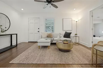 3153 Shadow Wood Drive, Dallas, TX 75224 - Photo 6
