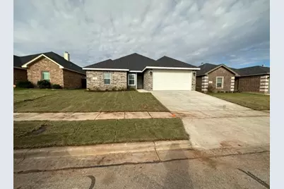 7444 Salerno Court, Abilene, TX 79606 - Photo 1