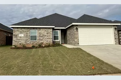 7444 Salerno Court, Abilene, TX 79606 - Photo 2