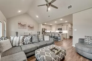 529 Ardsley Ln, Forney, TX 75126 - Photo 6