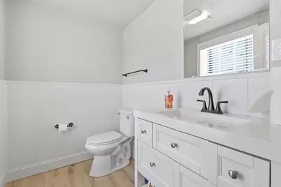 200 Ellison Street #A, Burleson, TX 76028 - Photo 12