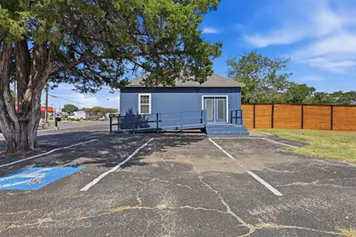 200 Ellison Street #A, Burleson, TX 76028 - Photo 16