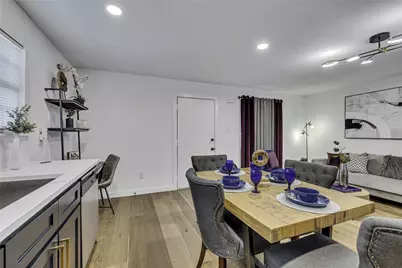 1428 N Main Street #B, Mansfield, TX 76063 - Photo 10
