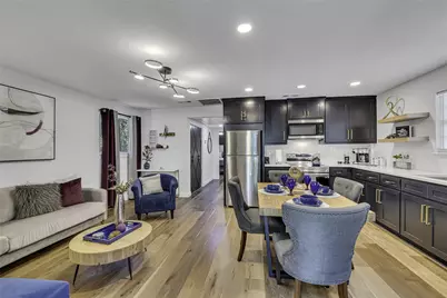 1428 N Main Street #B, Mansfield, TX 76063 - Photo 2