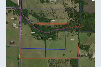 7227 County Road 4617, Wolfe City, TX 75496 - Photo 1