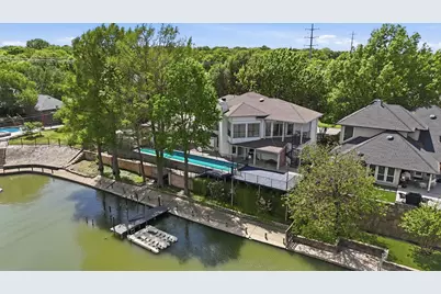 3509 Yachtclub Court, Arlington, TX 76016 - Photo 36