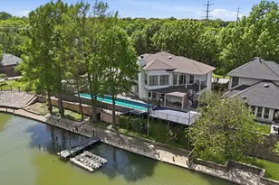 3509 Yachtclub Ct, Arlington, TX 76016 - Photo 36