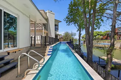 3509 Yachtclub Court, Arlington, TX 76016 - Photo 34
