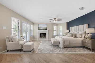 3509 Yachtclub Court, Arlington, TX 76016 - Photo 16