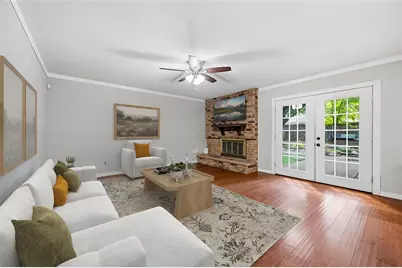 2614 Creekview Drive, Arlington, TX 76016 - Photo 8