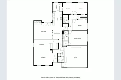 2614 Creekview Drive, Arlington, TX 76016 - Photo 40