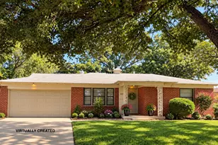 6829 Hightower St, Fort Worth, TX 76112 - Photo 2