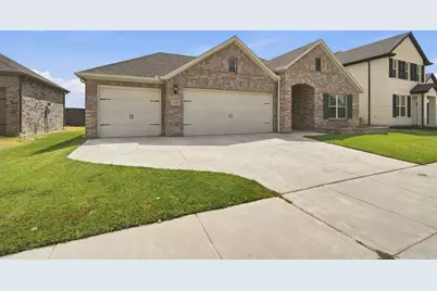 7122 Prairieside Trail, Venus, TX 76084 - Photo 2
