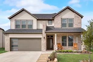 529 Ardsley Ln, Forney, TX 75126 - Photo 1