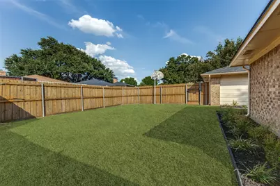 4925 Willowhaven Circle, Garland, TX 75043 - Photo 24