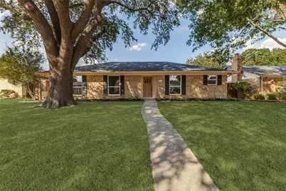 4925 Willowhaven Circle, Garland, TX 75043 - Photo 1