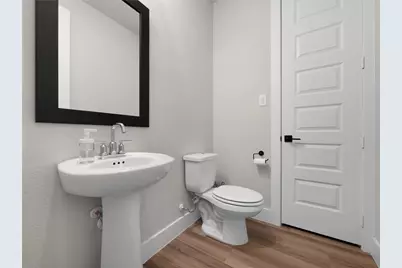 7318 Running Iron Trail, Sachse, TX 75048 - Photo 20