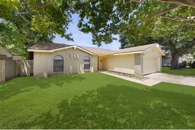 2205 Foxcroft Lane, Arlington, TX 76014 - Photo 26