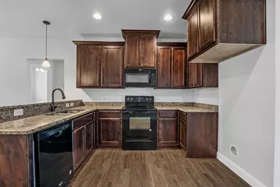 4807 Henry Street, Greenville, TX 75401 - Photo 4