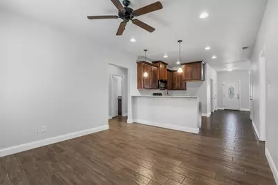 4807 Henry Street, Greenville, TX 75401 - Photo 2