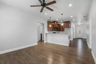 4807 Henry St, Greenville, TX 75401 - Photo 2