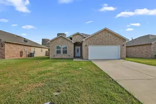 4807 Henry St, Greenville, TX 75401 - Photo 1