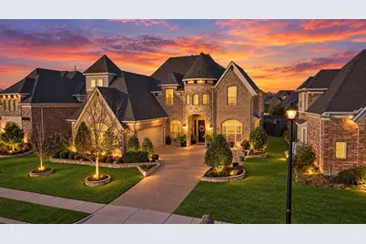 215 Dominion Drive, Wylie, TX 75098 - Photo 1