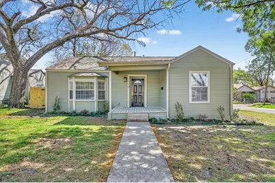 115 S Morris Street, McKinney, TX 75069 - Photo 1