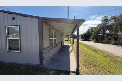 119 W Coke Street, Gorman, TX 76454 - Photo 4