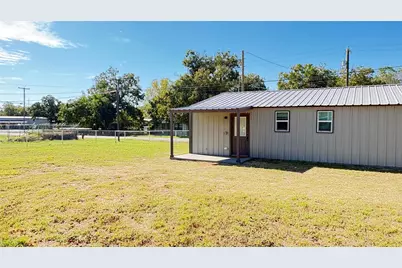 119 W Coke Street, Gorman, TX 76454 - Photo 6