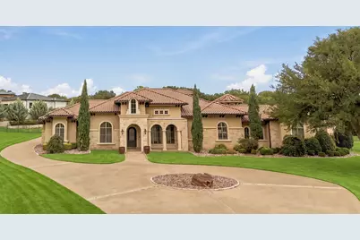 4908 Arbol Court, Benbrook, TX 76126 - Photo 2