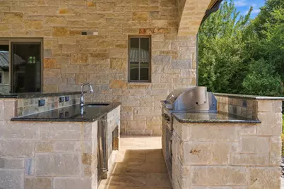 4908 Arbol Court, Benbrook, TX 76126 - Photo 34
