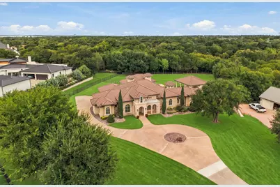4908 Arbol Court, Benbrook, TX 76126 - Photo 40
