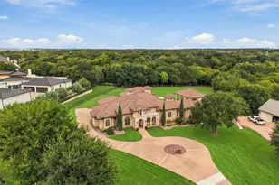 4908 Arbol Ct, Benbrook, TX 76126 - Photo 40